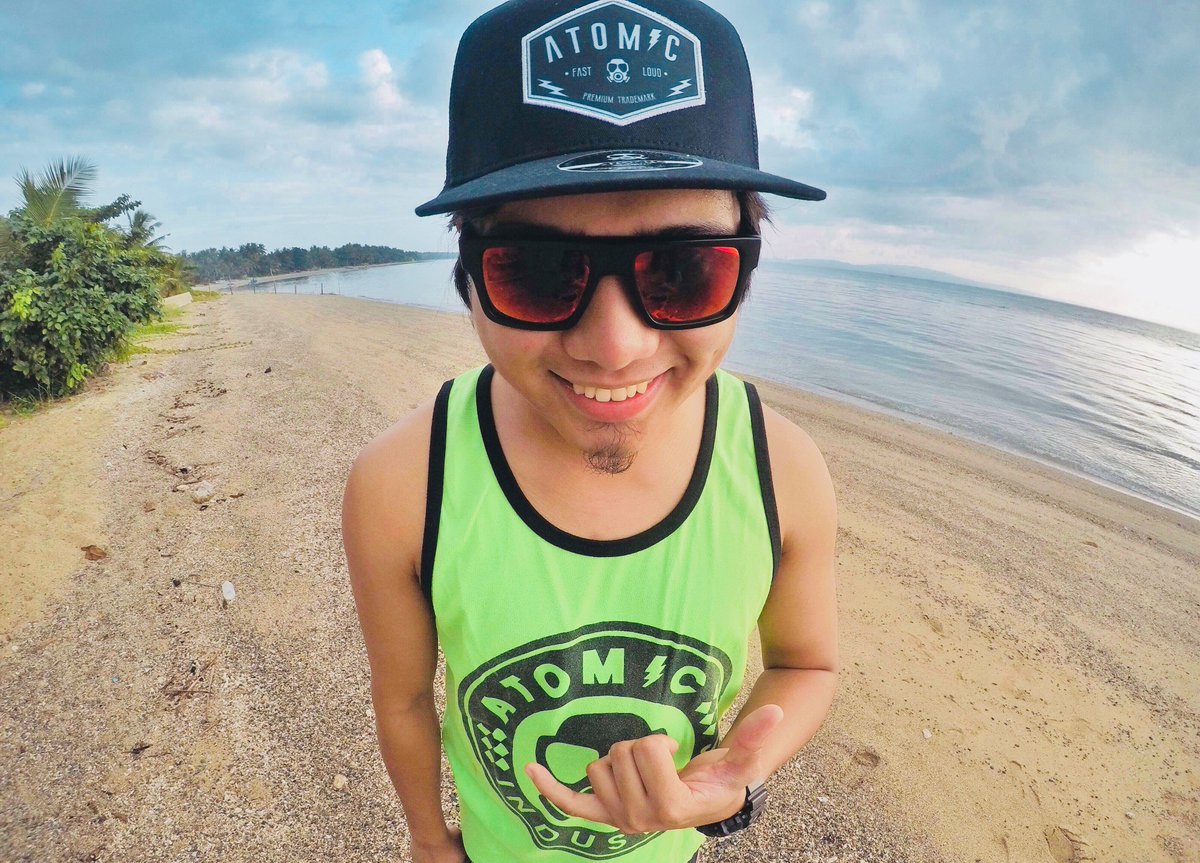 ATOMIC INDUSTRIES™ (@AtomicPH) / Posts / X