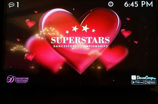 DanceCompOrg's tweet image. DanceComp is ready for all dancers and relatives to provide you with the most updated and accurate information for the Florida Superstars DanceSport Championships, organized by none other than the amazing Michael Chapman!
#michaelchapmanproductions #dancecomp #makingdancespo…