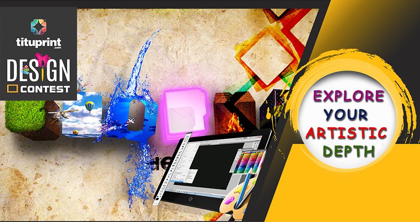 tituprint's tweet photo. Display your Artistic talent & let your artistic imagination run wild. Good art is a talent, Good Design is skill.
#tituprint #design #contest #earnmoney #RecongnisingCreativeEye #Designcontest #Fordesignerenthusiastic
Click here to visit: https://t.co/ESsvPXWK7t https://t.co/73NYWh9YRH