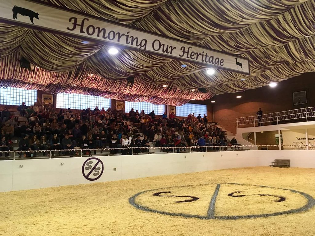 erhauck717's tweet image. Little &quot;I&quot; withdrawls are setting in hard core #howmanydays