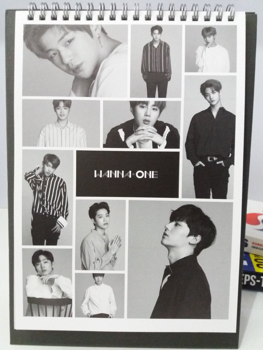 sweetongie's tweet photo. [WTS] Lotteria x WannaOne 

Kalender 2018
Rp 200k/pcs
✔official
✔sealed
✔shopee
 khusus INA

📩 Bisa DM dulu

Please help RT 🙇‍♂️🙇‍♀️ @lapakwannable @wannaone_trade @wanna1trade_ina @Wanna1TradeINA @INAKpopTrade

#WannaOne #WANNAONE #Lotteria #Kalender2018 #wannaonestuff https://t.co/HdTxXRGAL8