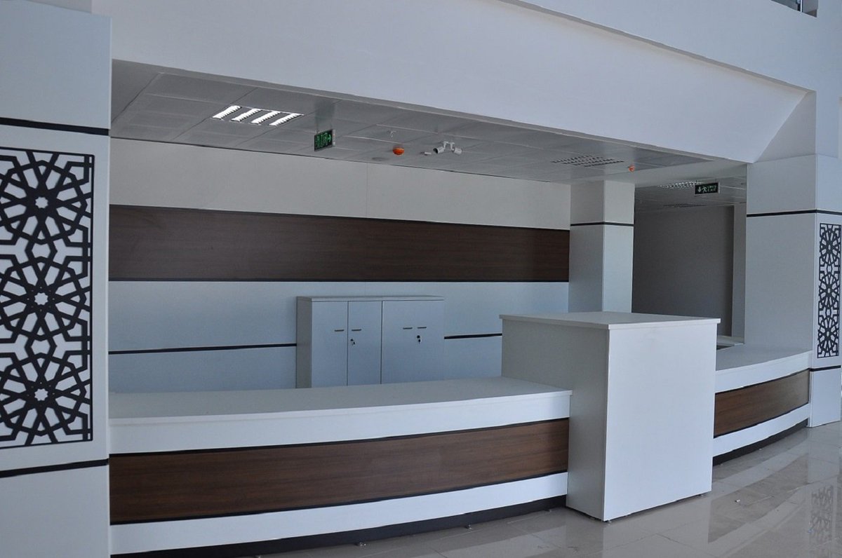 İl Sağlık Müdürlüğü Hizmet Binası Yapımında Sona Gelindi
Çorum Sağlık Kompleksi ve 112 komuta Kontrol Merkezi Hizmet Binası yapım işinde sona gelindi. İl Sağlık Müdürlüğü Hizmet Binasına kısa sürede taşınma işlemleri yapılabilecek.