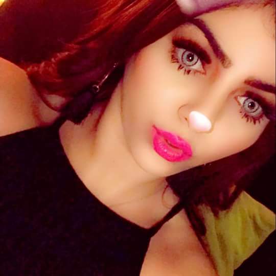 اهبل فديتني