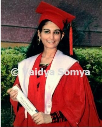 nirogstreet's tweet photo. A dedicated practitioner, prolific writer, and keen sportsperson, the brilliant Vaidya Somya shares the story of her Ayurveda journey with us. Click on the link to read her interview: https://t.co/x5Py2nrsdu
#Ayurveda #StayNirog #ExpertStories #HealthyLiving https://t.co/Onk8aQXFXn