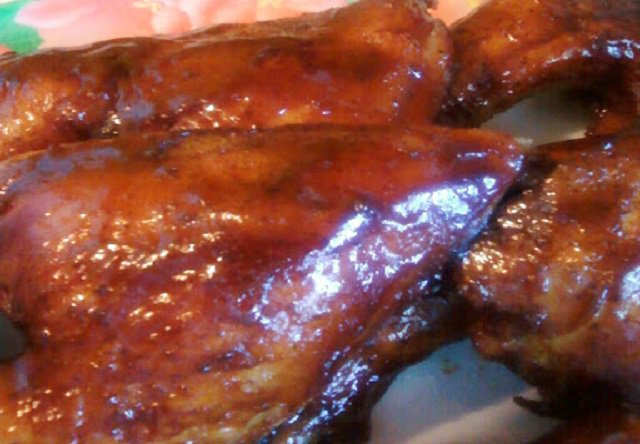 sugar7169's tweet photo. Oven-roasted bbq chicken:
https://t.co/mD4EGwpb6z https://t.co/SnYQz9ozQn