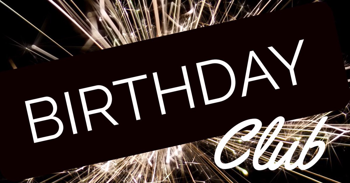 indealsLeeds's tweet photo. You got a Birthday coming up? Celebrate @ThePlaceLeeds with some FREE drinks!
https://t.co/sA5f3BqpGE
#birthday #deal #leeds https://t.co/AkVjinwtfg