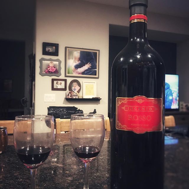 emskyrooney's tweet photo. This is how we do wine when Mom visits.... #winenight #winethursday #wineoclock #winetime #4bottles #wineglass #traderjoeswine #momlife #momboss #momsvisiting #beabutterfly #wahm #sahm #happylife #dreamjob #dowhatyoulove #lovewhatyoudo https://t.co/dc8RddXlx5 https://t.co/dGrsqqukk3