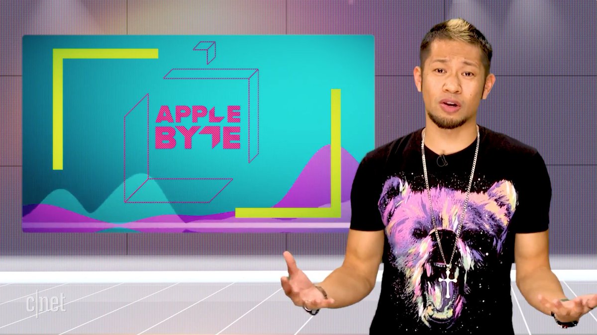 briantong's tweet photo. GOOOOO! This weeks #AppleByte is up! Would you like some 'white rings" with your HomePod? https://t.co/3L54exDUrp https://t.co/2QwGS0YNnh