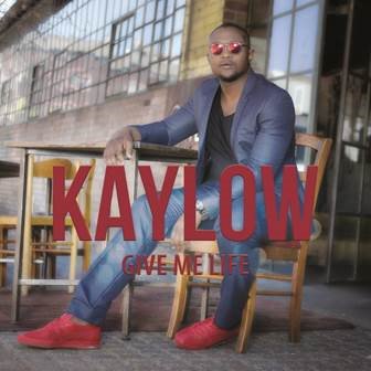SoundAfricanRec's tweet photo. NEW MUSIC FRIDAY: @KaylowOfficial drops his new single #GiveMeLife off his latest album #WarForLove🙌🏾 Listen to it here: https://t.co/ly5qh77DqA https://t.co/inCGdxV8bw