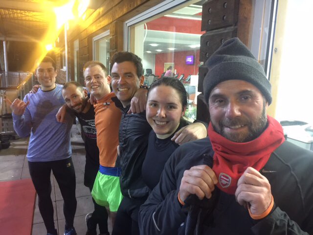 🏊‍♀️🚴‍♀️🏃‍♀️ #tritraining #triathlonlondon