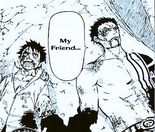 Vinsmokesanji I Knew They Were Going To Become Nakama One Piece Chapter 5 Onepiece Gear4 Luffy Snakeman Sanji Anime Spoiler Meme Memes New Firsttweet T Co W4mutrukow Vinsmokesanji I Knew They Were Going To Become Nakama One Piece Chapter 5 Onepiece Gear4 Luffy Snakeman Sanji Anime Spoiler Meme Memes New Firsttweet T Co W4mutrukow