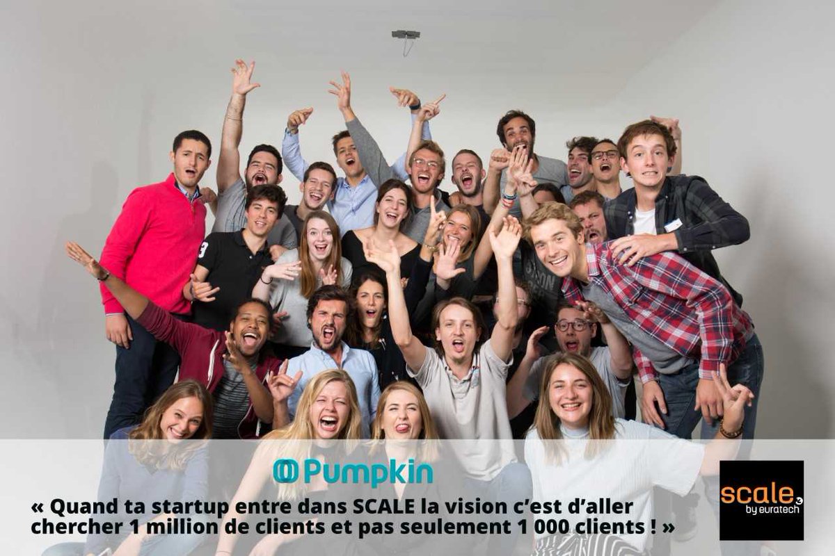 euratechnologie's tweet photo. Join the Scale acceleration program, 9 months to deploy a strong go to market strategy 🚀
Apply now ! > https://t.co/e94sNghotc #Scale4 #acceleration #startup #entrepreneurship #mentoring #business https://t.co/9tzdi71wcy