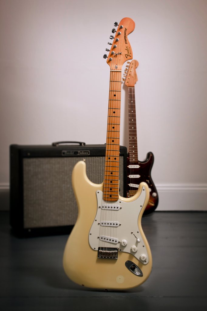 Happy #Fenderfriday !!! Be sure to get yourself ready for weekend gigging by reading our blog at thetoneworkshop.com