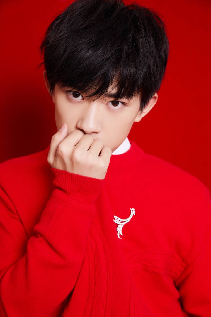 TFBOYS_TFGlobal's tweet photo. 20180215 #TFBOYS Jackson Yee Yangqianxi Studio Weibo Update https://t.co/PS6zb9lQrc