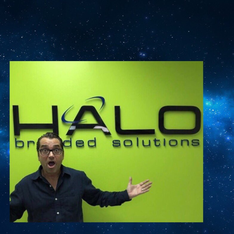 GregSingleton15's tweet image. Don’t look so surprised Greg Twitter has been around for 10+ years... #twitter #promotionalproducts