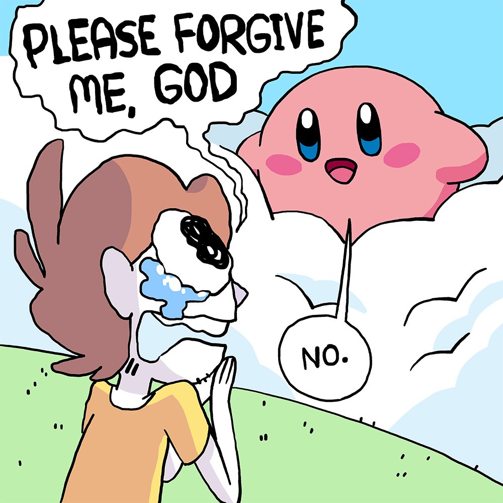 Kirby / Memes - TV Tropes