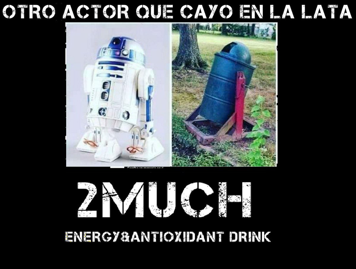 2muchChile's tweet photo. Una bebida energética con el doble de antioxidantes que una copa de vino y 4 veces más económica que el líder del mercado. No seas latero!  Quédate con https://t.co/whsQA0rCTD @lun @mercuriovalpo @latercera https://t.co/l0mNDH8ydy