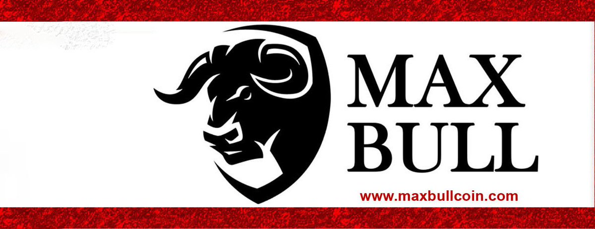 MaxBullCoin's tweet image. @MaxBullCoin, Good opportunity to be a part of growing company by investing in his ICO token sale of MAX bull Coin. 
Packages Price ($)units 
Emerald 150.00 2,000.00
Sapphire 600.00 10,000.00
Ruby 1,500.00 20,000.00
Diamond 2,800.00 40,000
Learn more ==&amp;gt; maxbullcoin.com