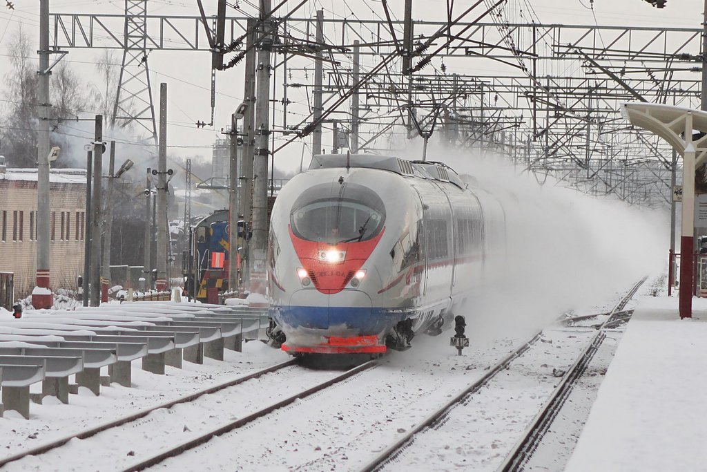 PzdOnline's tweet image. #ржд #ждбилет #поезд #жд_дорога

🚉Очистка железнодорожных путей
Подробнее → rzd-online.ru/novosti/ochist…
