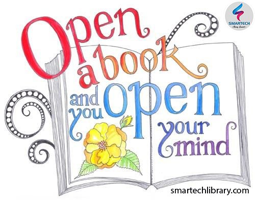 SmartechL's tweet image. Any book that helps a child to form a habit of reading, to make reading one of his deep and continuing needs, is good for him.