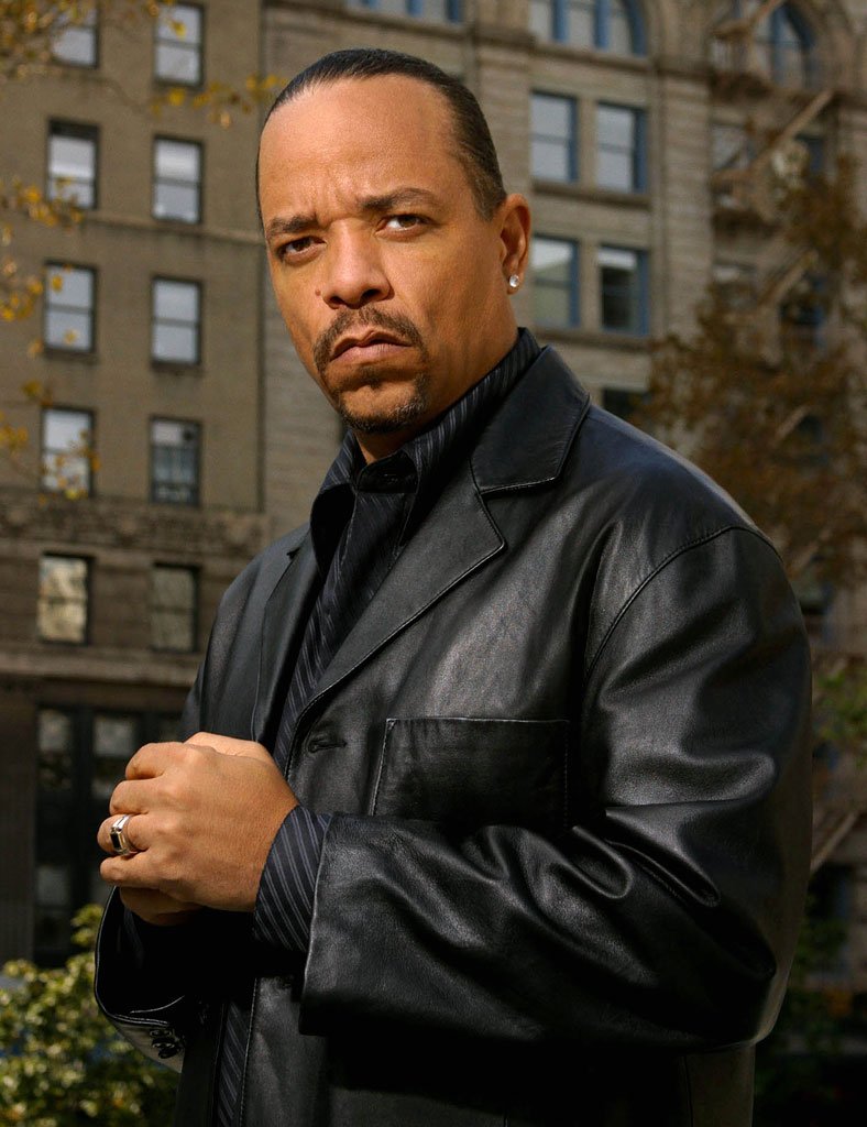 Happy Birthday to Ice T who turns 60 today! 