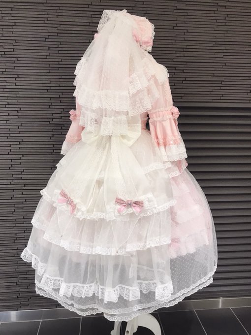 プリンセスドレスのtwitterイラスト検索結果