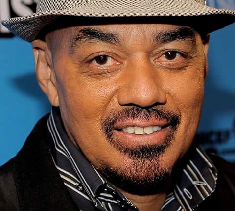 HAPPY BIRTHDAY to two musical entertainers: JAMES INGRAM & THE WEEKND 