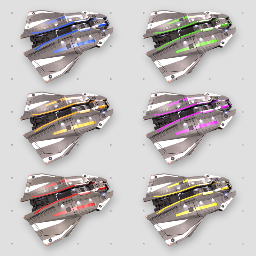 Elite Dangerous on Twitter "Show us your war face! The Vulture