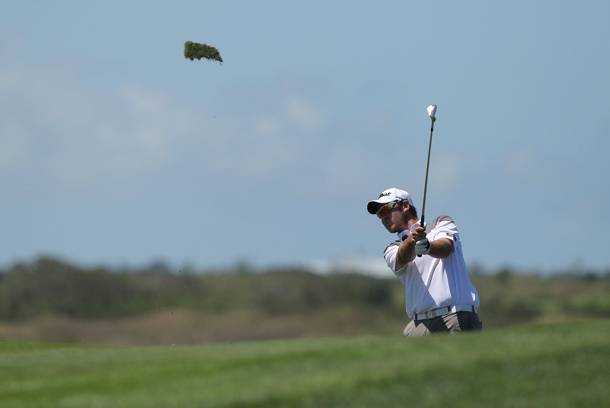 Divot goals with <a href="/JacoPrinsloo10/">jaco prinsloo</a> 💯 

#DDProAm