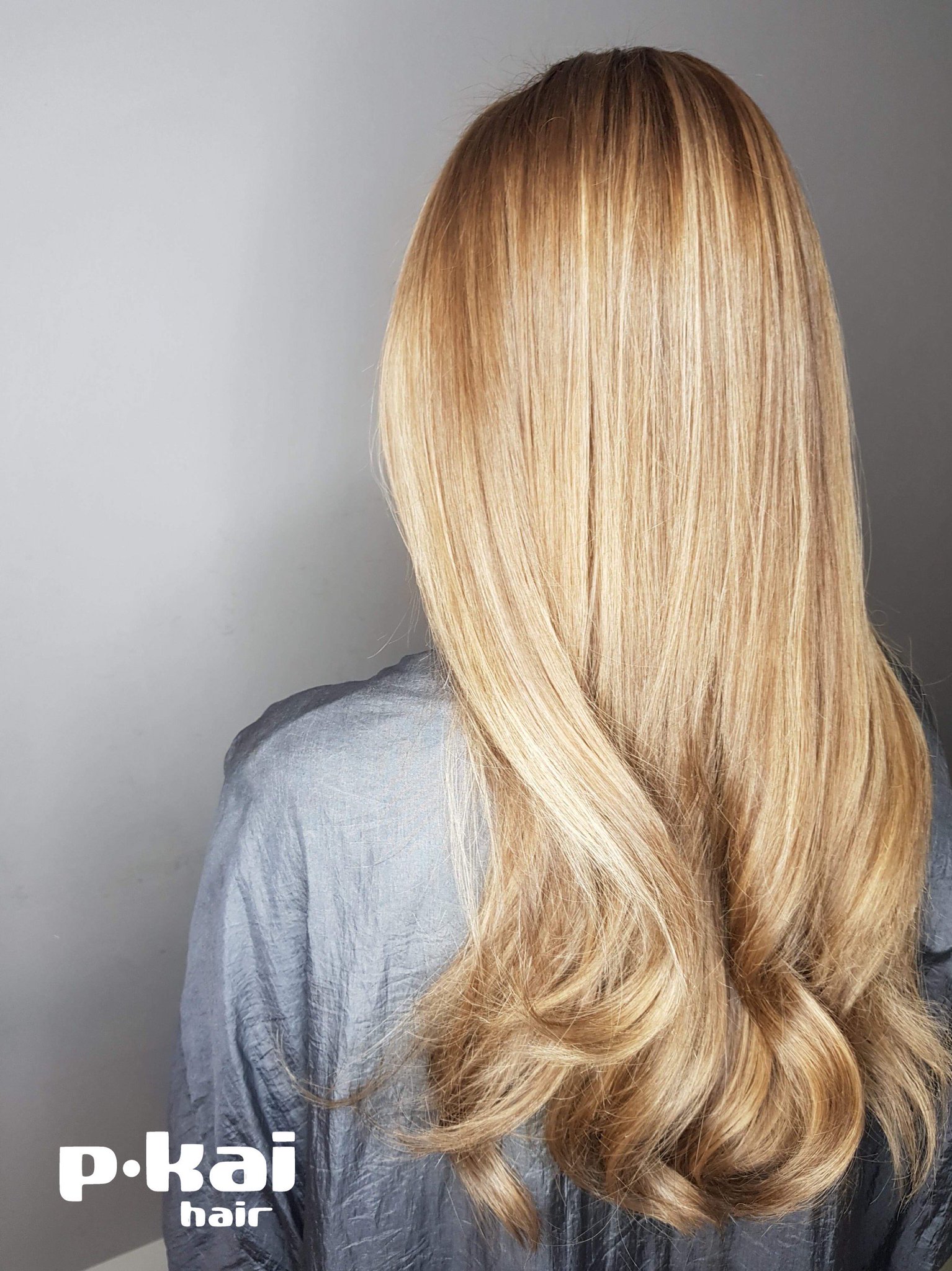 Pkai Hair on Twitter natural balayage by Style