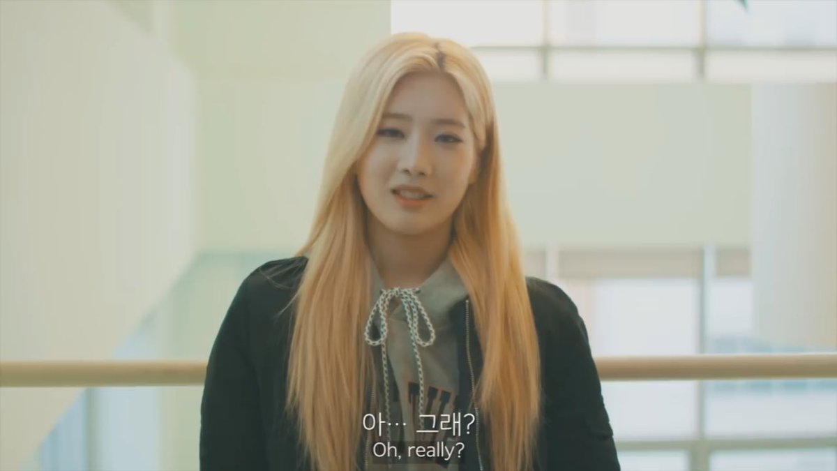 lipdoingthings's tweet image. rising star kimlip making her acting debut on woomanna (2018)