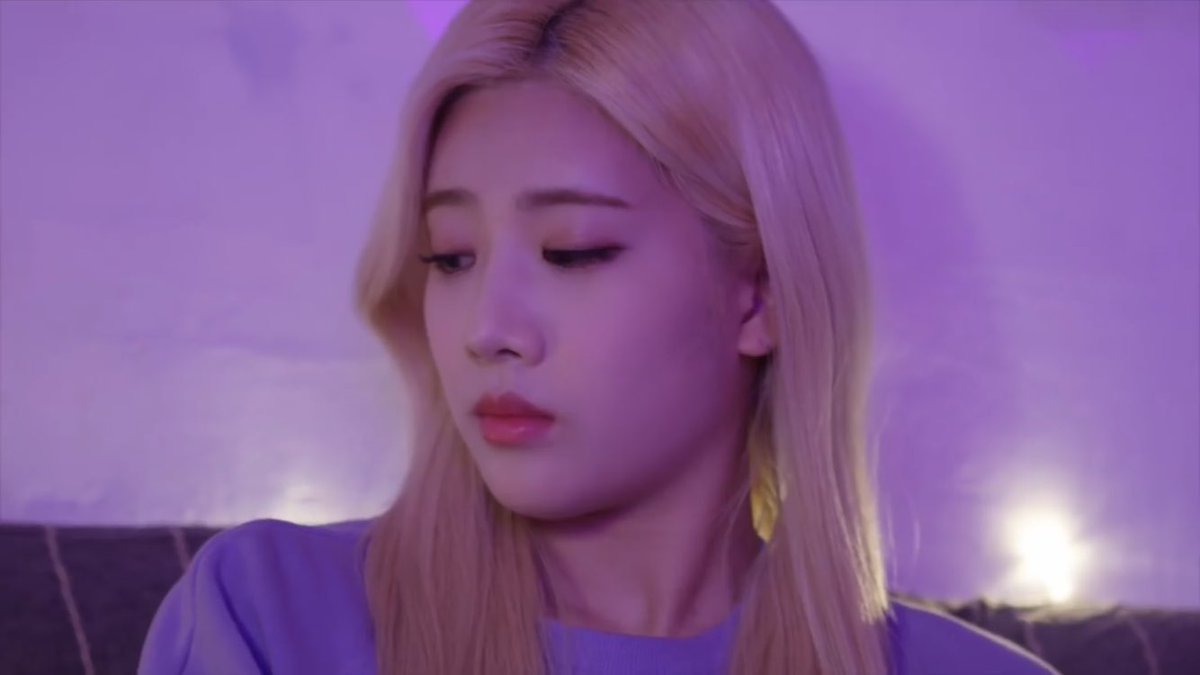 lipdoingthings's tweet image. rising star kimlip making her acting debut on woomanna (2018)