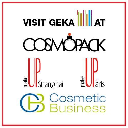 gekaworld's tweet image. Missed MakeUp in LA last week? The next exhibitions are are just around the corner: #Cosmopack in Bologna in less than a month, @MakeUpInWorld Shanghai in April as well as #CosmeticBusiness and MakeUp in Paris in June - stay tuned about we want to present at the different events.