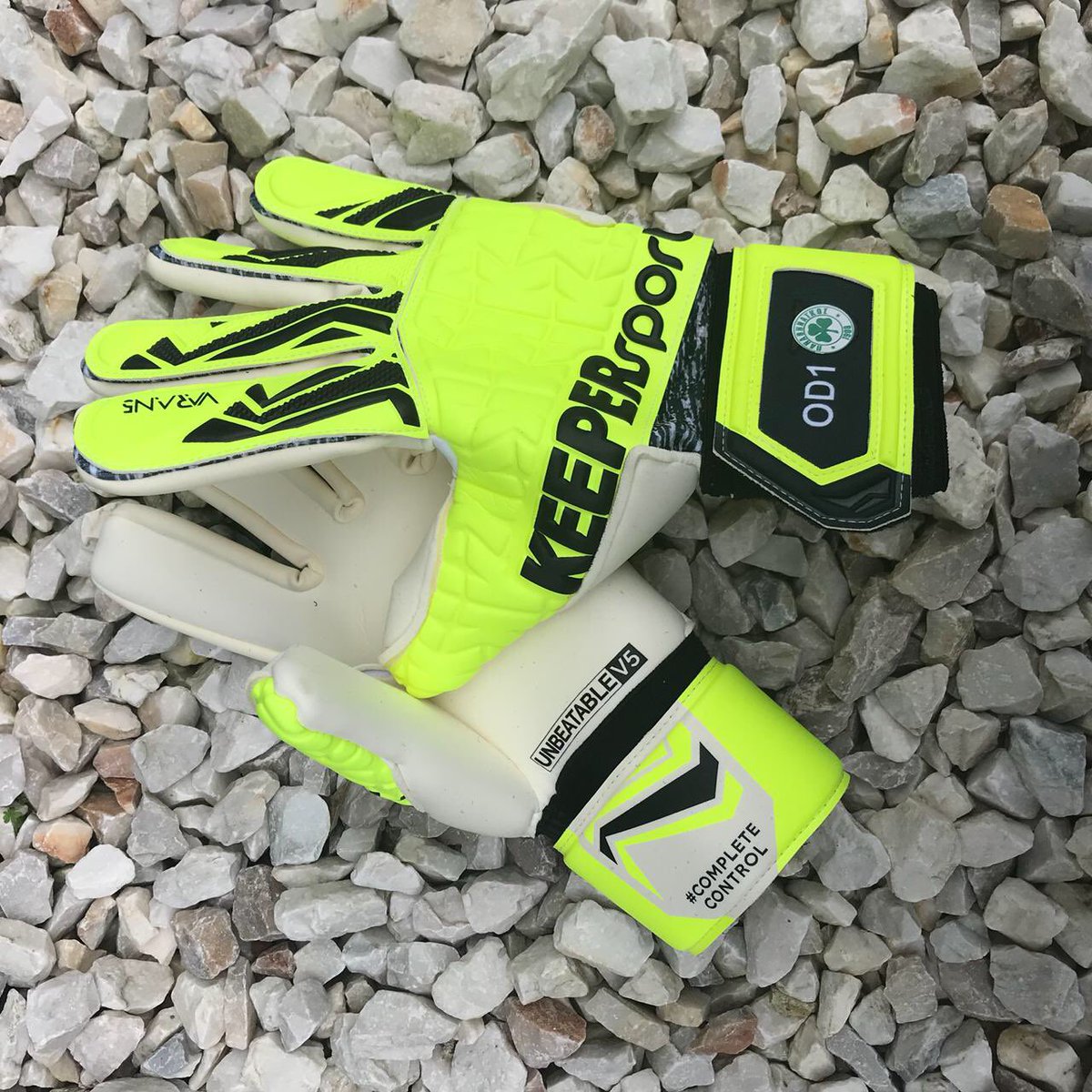 vlachOD1mos's tweet photo. #KEEPERSport
#VARAN5
#AffectedV5 https://t.co/nAu6QLnB3y