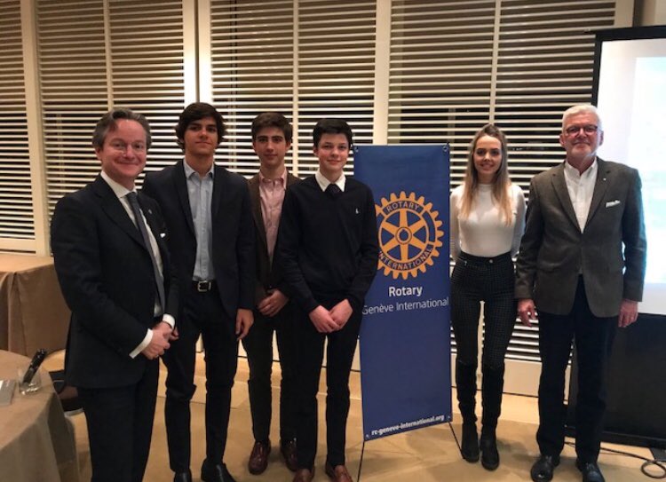 Interact @ Ecolint (@ecolinteract) on Twitter photo Had a very positive meeting last week with <a href="/RotaryGI/">RC Genève Internat.</a> discussing possible future projects and reflecting on past sucesssful projects. @Rotaract_GE_Int <a href="/Rotary/">Rotary International</a> Thank you <a href="/RotaryGI/">RC Genève Internat.</a> for allowing us Interactors to present! Had a very positive meeting last week with <a href="/RotaryGI/">RC Genève Internat.</a> discussing possible future projects and reflecting on past sucesssful projects. @Rotaract_GE_Int <a href="/Rotary/">Rotary International</a> Thank you <a href="/RotaryGI/">RC Genève Internat.</a> for allowing us Interactors to present!