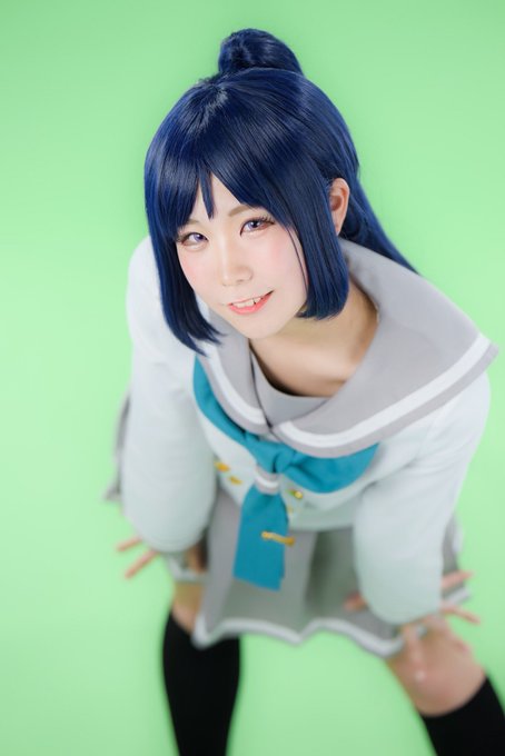 Twitterのコスプレ画像76