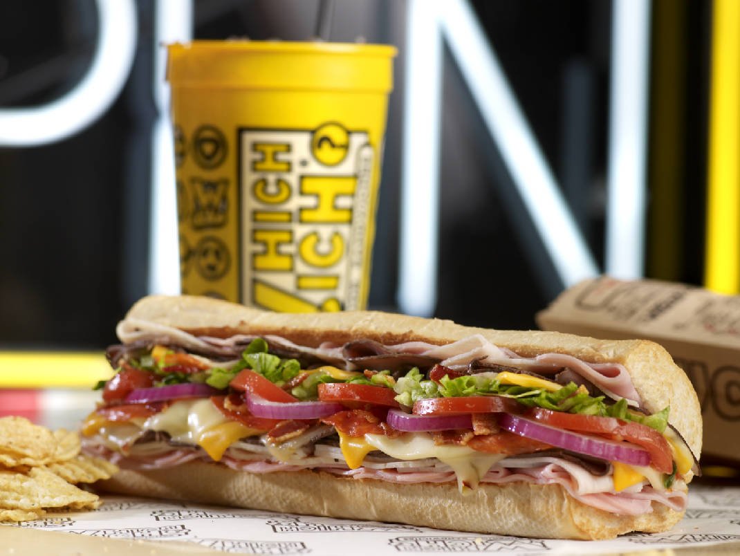 Cedar Dean Group Secures UK Debut Restaurant for American Sandwich Giant......

Read more here >> bit.ly/2C37P3x