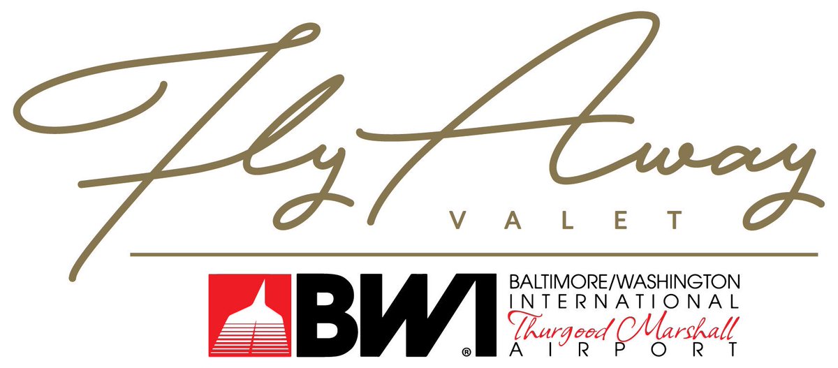 Bwi Marshall Airport On Twitter Try Our New Bwi Fly Away Valet