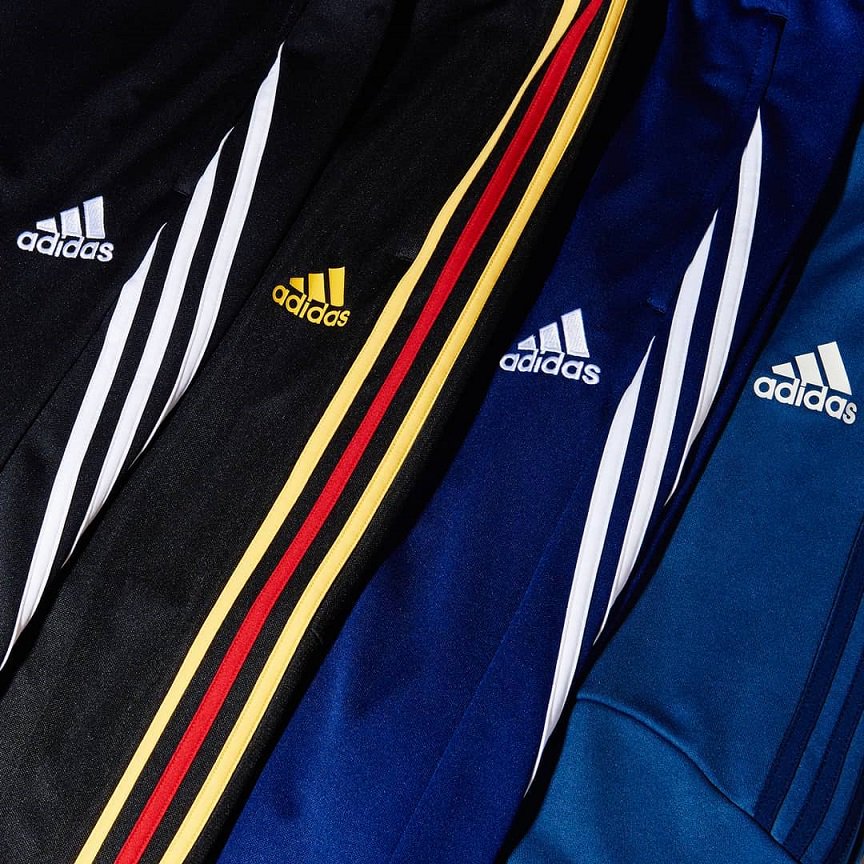 adidas bottoms sports direct