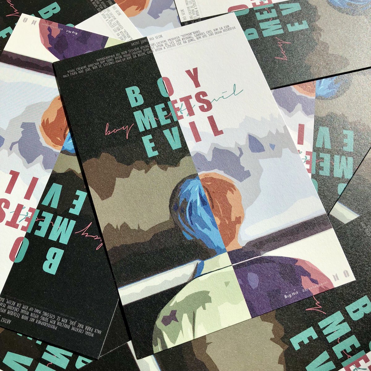 ※ 6 2 7 엽서세트 2차제작 입금공지

RT추첨 한 분께 엽서세트를 보내드립니다.

입금폼  : naver.me/xCqxOnmh
입금날짜 : 02.16(금) ~ 18(일)

- 반드시 입금 후 작성해주세요.
- 기타문의사항은 dm 주세요 ! 
#iHeartAwards #BestFanArmy #BTSARMY <a href="/BTS_twt/">방탄소년단</a>