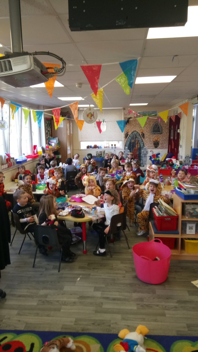 Evenlode Primary (@evenlodeps) | Twitter