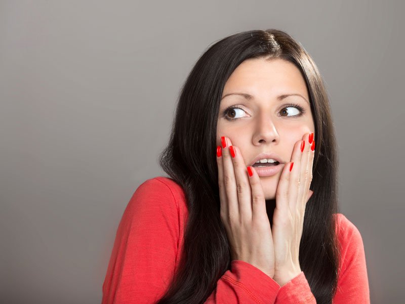 Are you too scared of the dentist to make an appointment? Our latest blog shares how we help nervous clients and what you can expect when you visit us : bit.ly/2EKipx5
