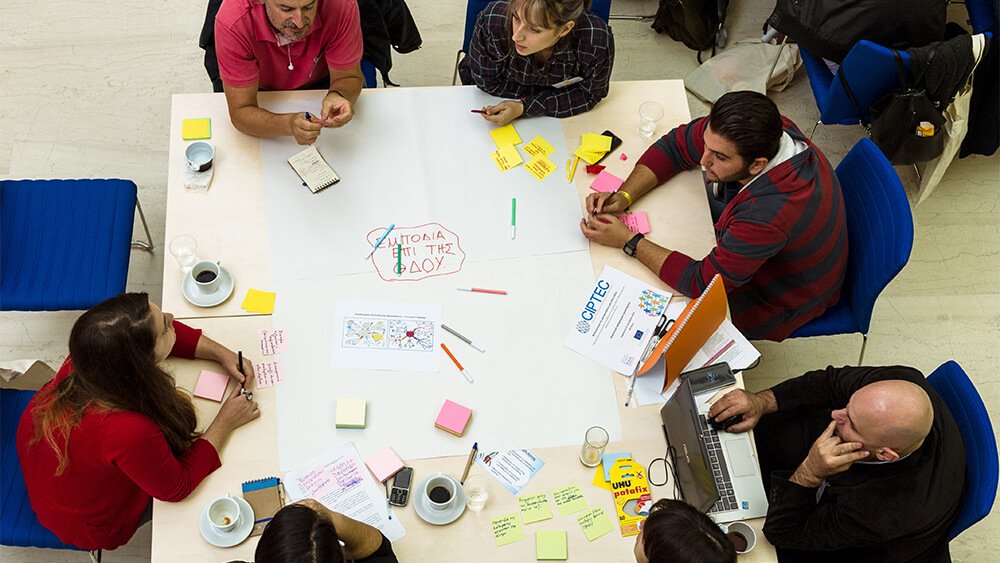 Have you heard about the "Startup Weekend Thessaloniki" to be held on 25-25/02/2018? Read about it here: goo.gl/hdWQ6y 
<a href="/anatoliki95/">ΑΝΑΤΟΛΙΚΗ ΑΕ</a> <a href="/interregeurope/">Interreg Europe</a> <a href="/INTERREGTweets/">Interreg Tweets</a> #startup
