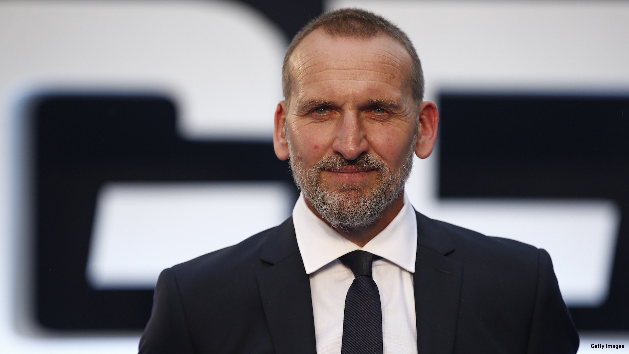 Wishing our Patron Christopher Eccleston 
Happy Birthday ! 