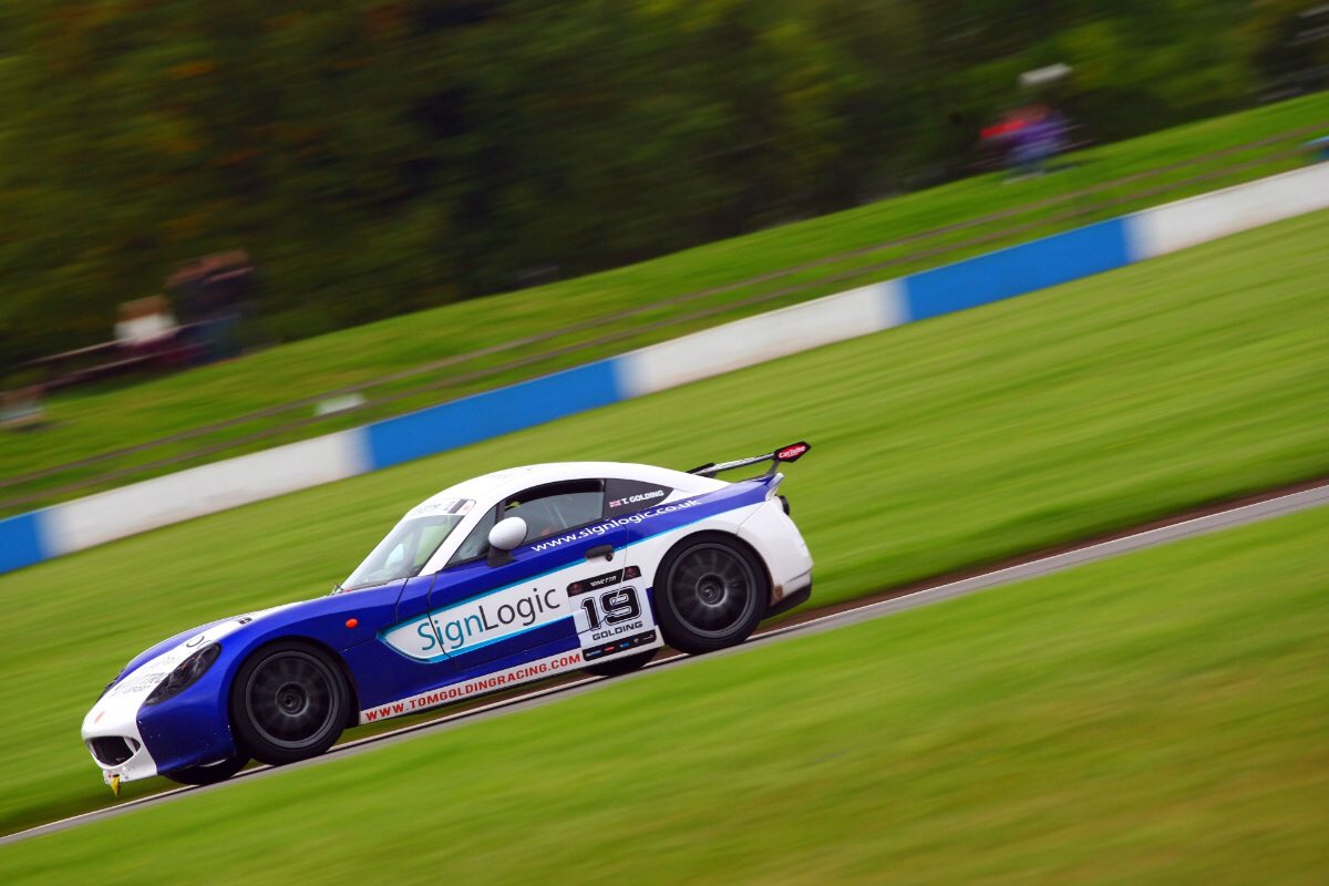 *GINETTA CHAMPION, TOM GOLDING, JOINS ASSETTO MOTORSPORT* 

The 2017 Ginetta GRDC champion will switch to Assetto Motorsport whilst stepping up into the Ginetta G40 Cup for 2018. 

Tom heads to <a href="/SnettertonMSV/">Snetterton Circuit</a> tomorrow, for his first test.