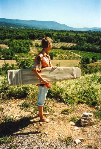 BLANCKARTVENOM's tweet photo. @HenriNiotou @RoxanaAzimi Une reconnaissance que mon amie et également Grande Artiste Féministe Pip #Culbert, disparue en février 2016, n’aura pas eu de son vivant... https://t.co/C7rERU1Ij0