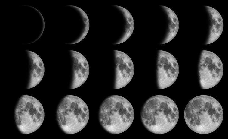 Today is Chinese New Year. Did you know that the date moves each year because it is based on lunar cycles? The year begins with the new moon that comes between the 21st of January and 20th of February.