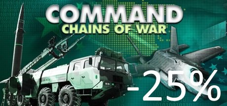 CommandDevTeam's tweet photo. @steam_games flash sale!
#CMANO 65% off
#NorthernInferno 50% off
#ChainsOfWar 25% off
#ShiftingSands 25% off https://t.co/zOFXcOfhMK