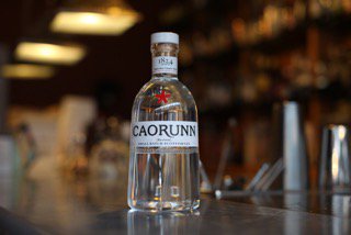 DrinksEnthusist's tweet photo. Scottish Gin @CaorunnGin Updates Its Look With New Bottle And Serves By @trisstephenson https://t.co/qjBK0iTOjp https://t.co/yYce2sEHCj