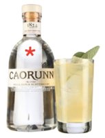 DrinksEnthusist's tweet photo. Scottish Gin @CaorunnGin Updates Its Look With New Bottle And Serves By @trisstephenson https://t.co/qjBK0iTOjp https://t.co/yYce2sEHCj